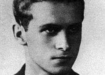 Krzysztof Kamil Baczynski