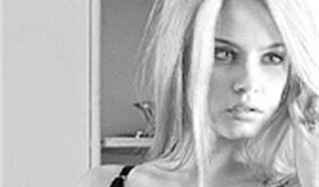 Ksenia Chumicheva