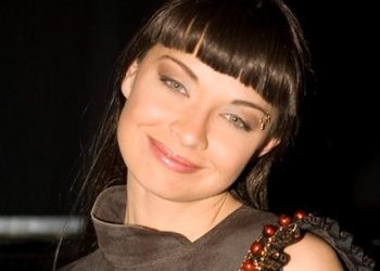 Kseniya Simonova