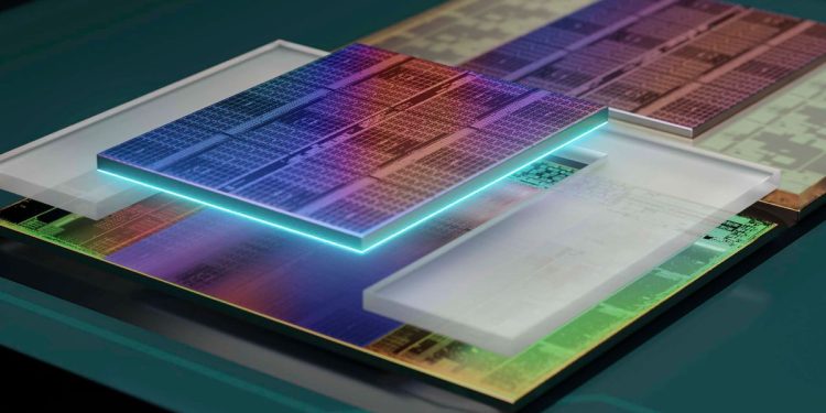 Sızdırılan Blender testlerinde AMD Ryzen 7 9800X3D, 7800X3D’i %26 geçiyor. Şu anki Ryzen 7 9700X’i ise %11 geride bırakıyor.