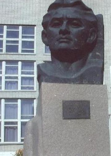 Kudaybergen Zhubanov