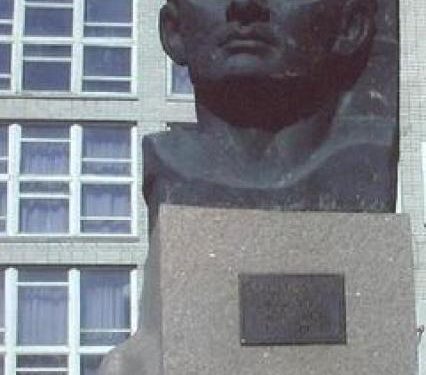 Kudaybergen Zhubanov