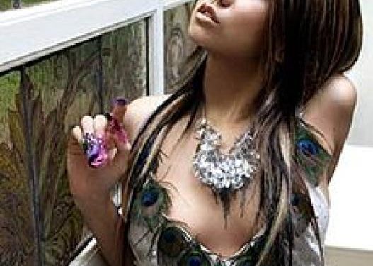 Kumi Koda