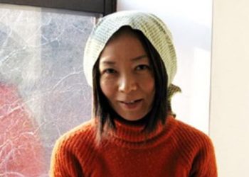 Kumi Yamashita