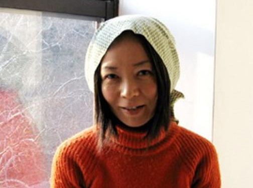 Kumi Yamashita