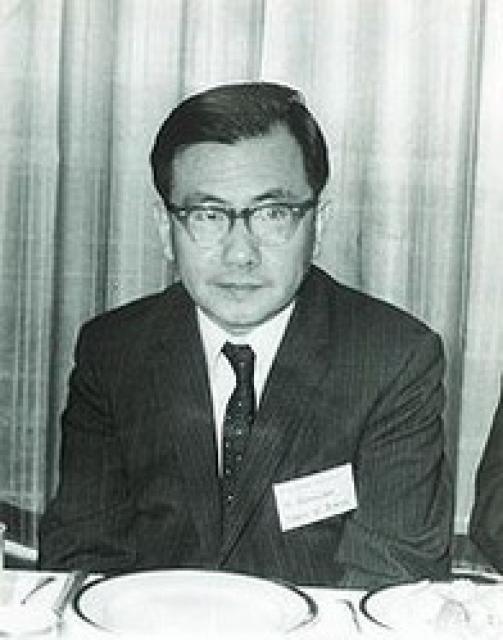 Kunihiko Kodaira