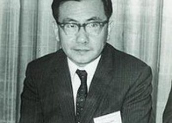 Kunihiko Kodaira