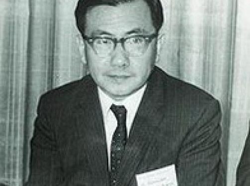 Kunihiko Kodaira