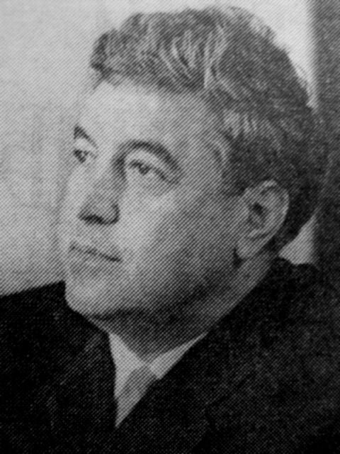 Kurbandurdy Kurbansahatov