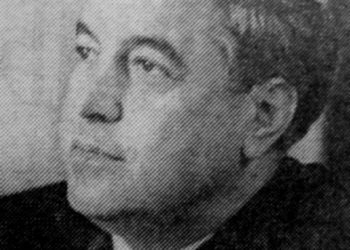 Kurbandurdy Kurbansahatov