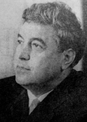 Kurbandurdy Kurbansahatov