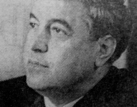 Kurbandurdy Kurbansahatov