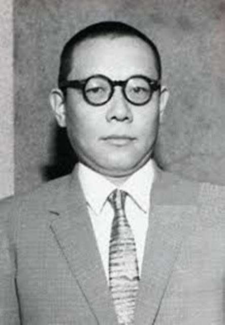 Kuroda Kanichi