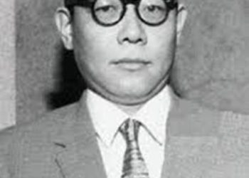 Kuroda Kanichi