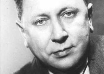 Kurt Alder