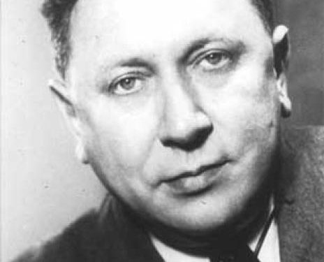Kurt Alder