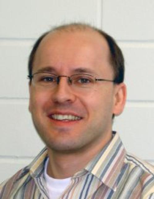 Kurt Binder