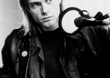 Kurt Cobain