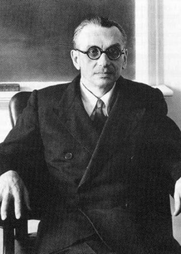 Kurt Godel