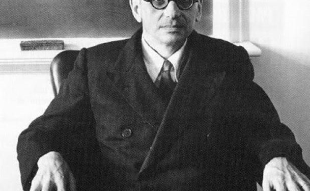 Kurt Godel
