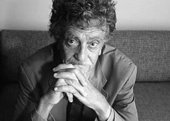 Kurt Vonnegut