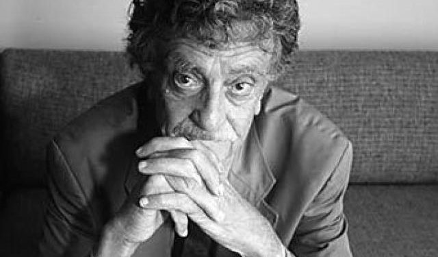 Kurt Vonnegut
