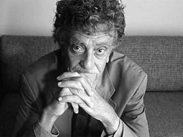 Kurt Vonnegut