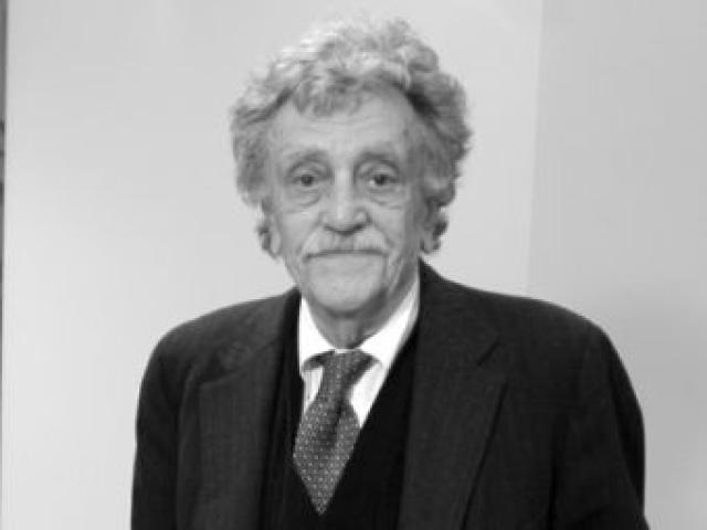 Kurt Vonnegut