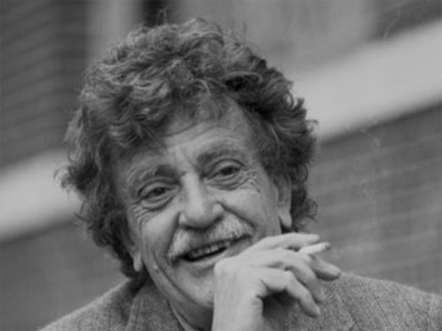 Kurt Vonnegut