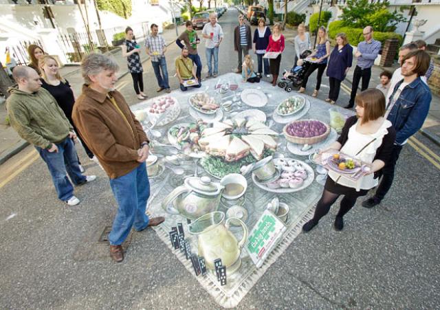 Kurt Wenner