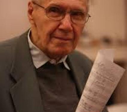 Kurtag Gyorgy