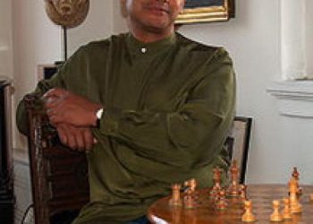 Kwame Anthony Appiah