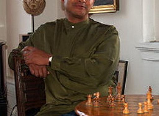 Kwame Anthony Appiah