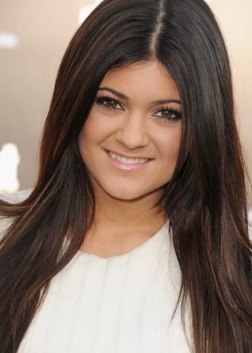 Kylie Jenner