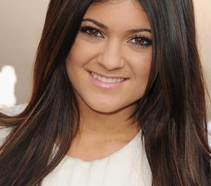 Kylie Jenner