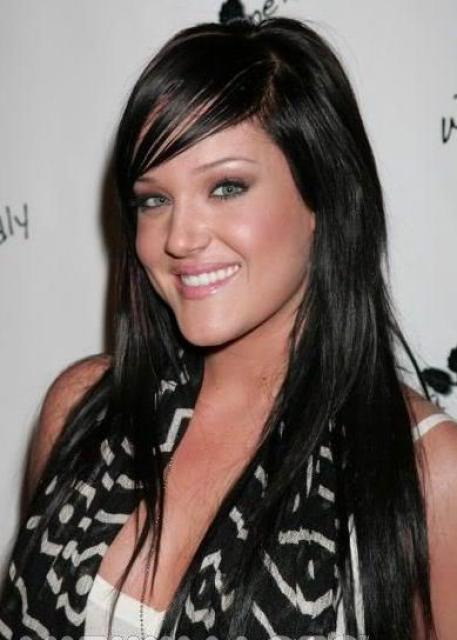 Lacey Schwimmer