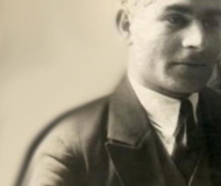 Lado Gydiasvili