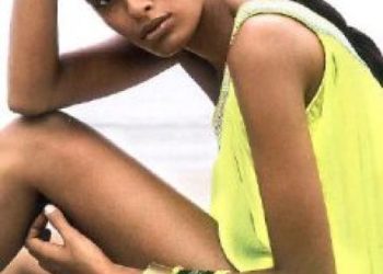 Lakshmi Menon