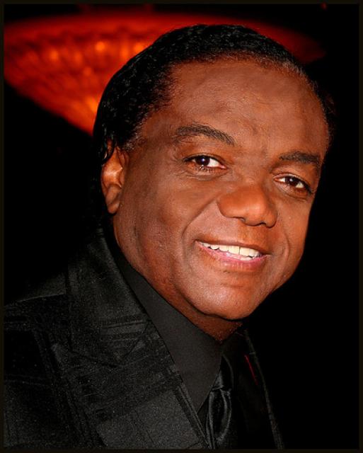 Lamont Dozier