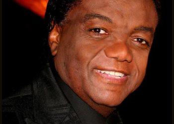 Lamont Dozier