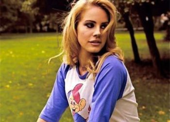 Lana Del Rey