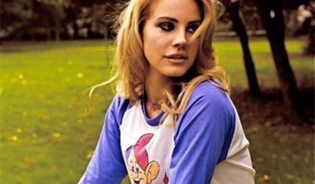Lana Del Rey