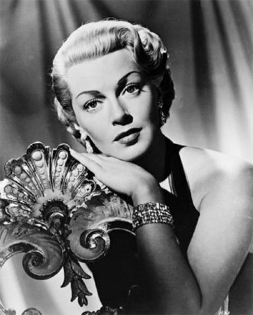 Lana Turner