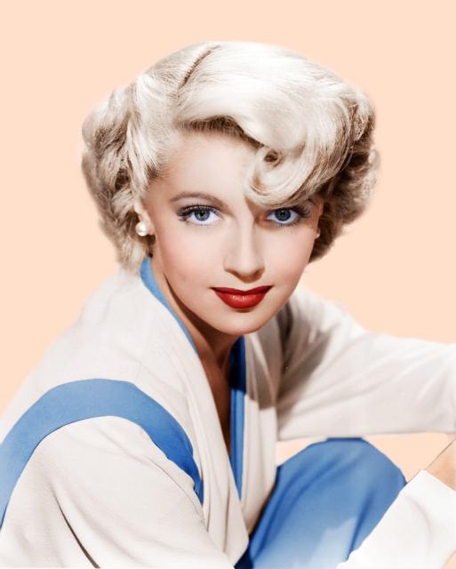 Lana Turner