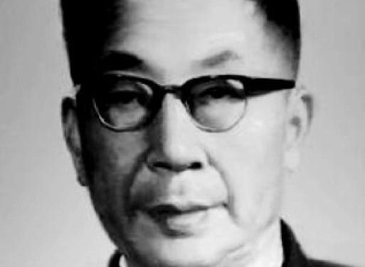 Lao She