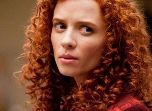 Lara Jean Chorostecki