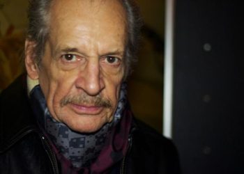 Larry Clark