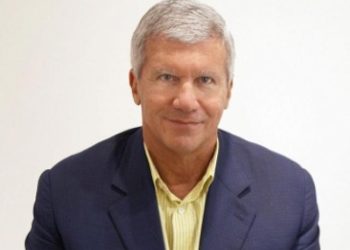 Larry Gagosian