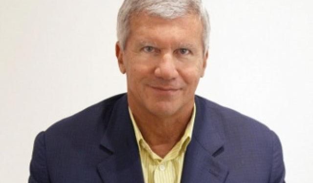 Larry Gagosian