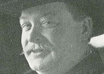 Lars Johan Zetterquist